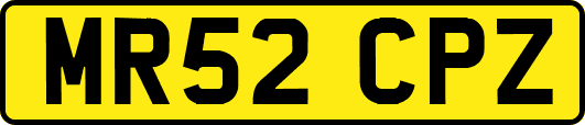 MR52CPZ