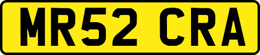 MR52CRA