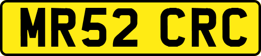 MR52CRC