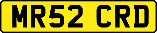 MR52CRD
