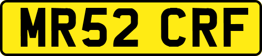 MR52CRF