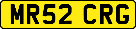 MR52CRG