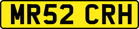 MR52CRH
