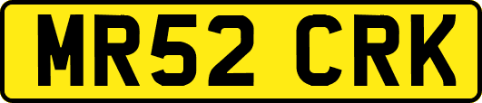 MR52CRK