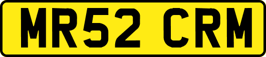MR52CRM