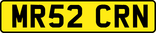 MR52CRN