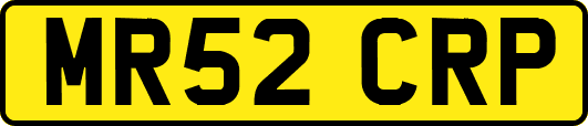 MR52CRP