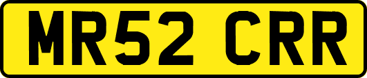 MR52CRR