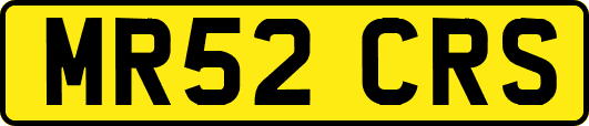 MR52CRS
