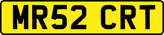 MR52CRT