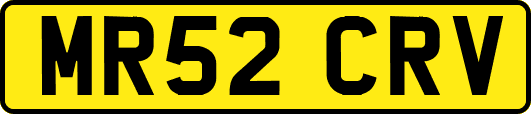 MR52CRV