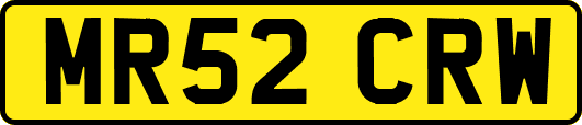 MR52CRW
