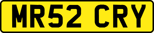 MR52CRY