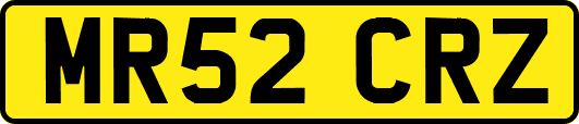 MR52CRZ