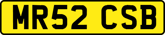 MR52CSB