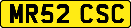 MR52CSC