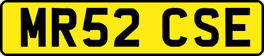 MR52CSE