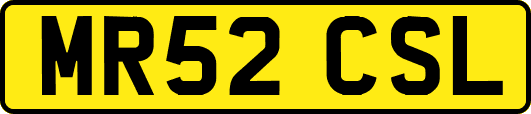 MR52CSL