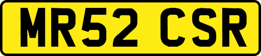 MR52CSR