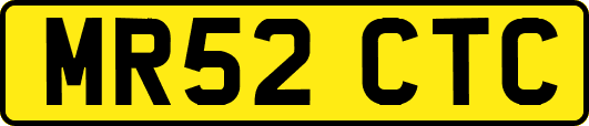 MR52CTC