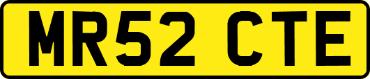 MR52CTE