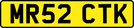 MR52CTK
