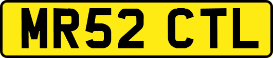 MR52CTL