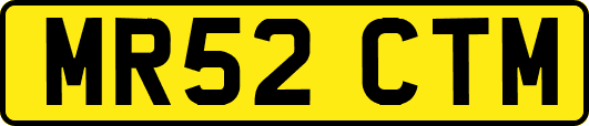 MR52CTM