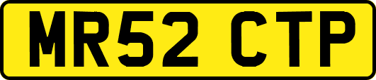 MR52CTP