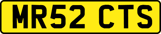 MR52CTS