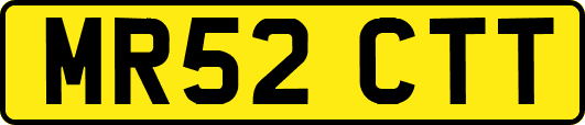 MR52CTT