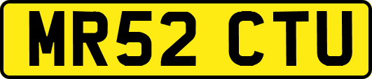 MR52CTU