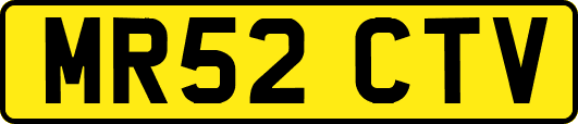 MR52CTV