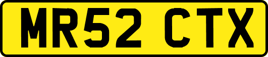 MR52CTX