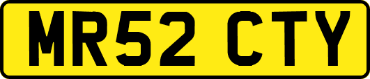 MR52CTY