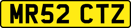 MR52CTZ