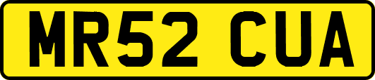 MR52CUA