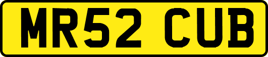 MR52CUB