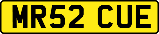 MR52CUE