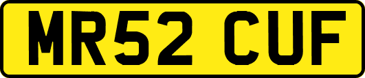 MR52CUF