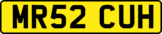 MR52CUH