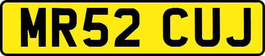 MR52CUJ