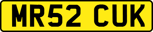 MR52CUK