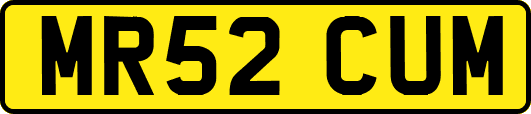 MR52CUM