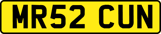 MR52CUN