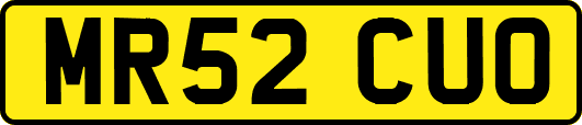 MR52CUO