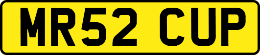 MR52CUP