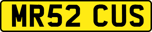 MR52CUS
