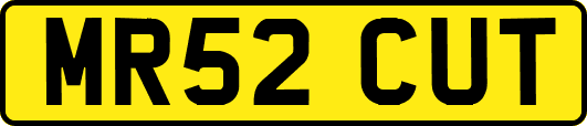 MR52CUT