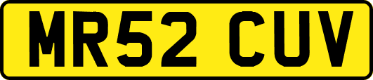 MR52CUV